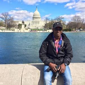 Meet your Posher, Cornelius